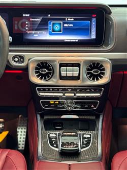 مێرسێدس بێنز G-Class